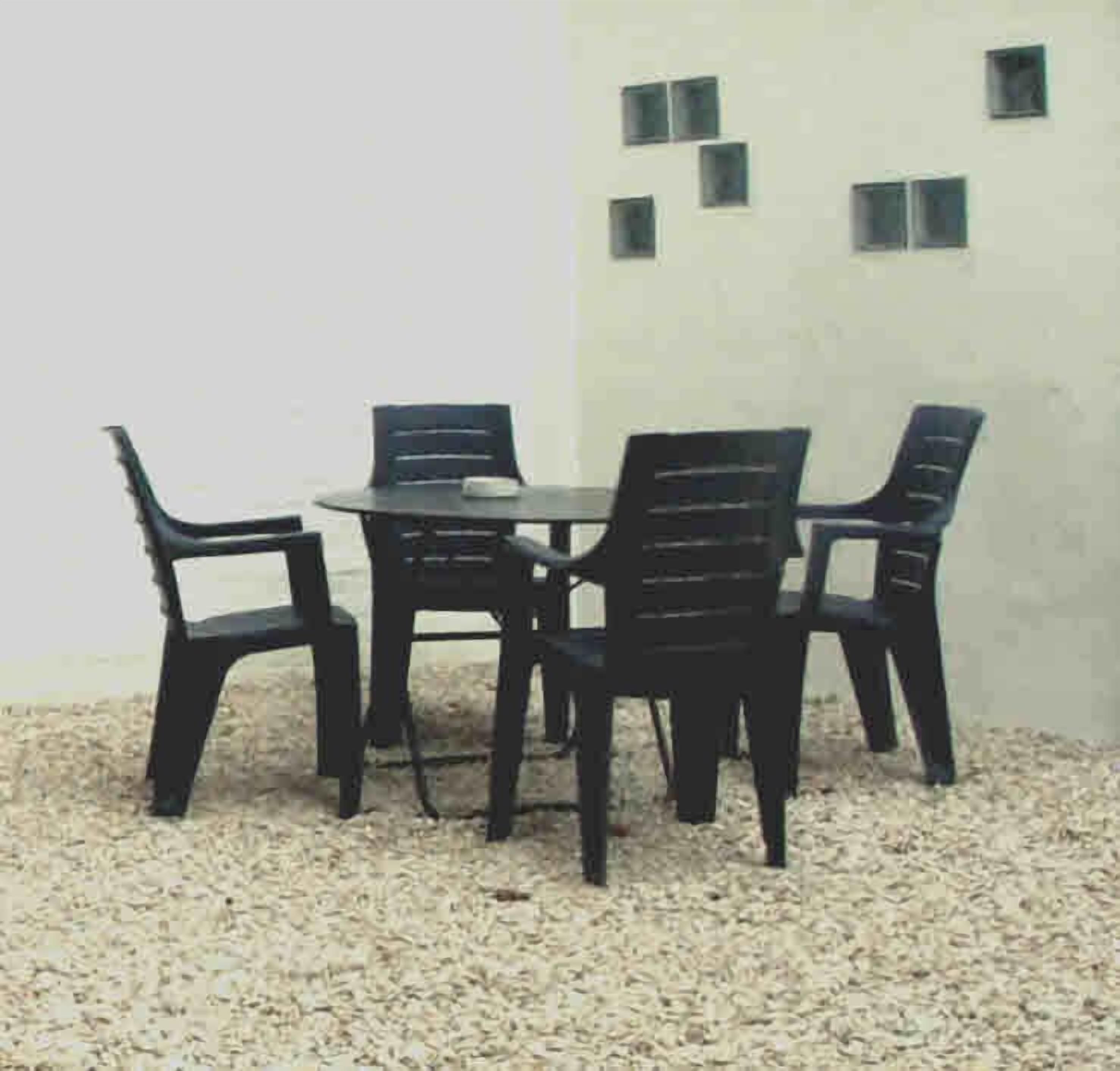 公寓, 1 間臥室, 非吸煙房, 小廚 | 露台/庭院