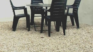 Apartment, 1 Bedroom, Non Smoking, Kitchenette | Teres/patio