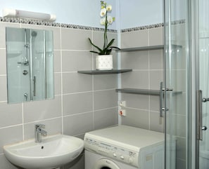Maisonette, 3Â Schlafzimmer | Badezimmer