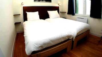 Apartment, 1 Bedroom, Non Smoking, Kitchenette | 1 bedroom, individually furnished, blackout drapes, soundproofing