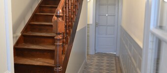 Appart’hôtel Douai Gare