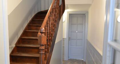 Appart’hôtel Douai Gare