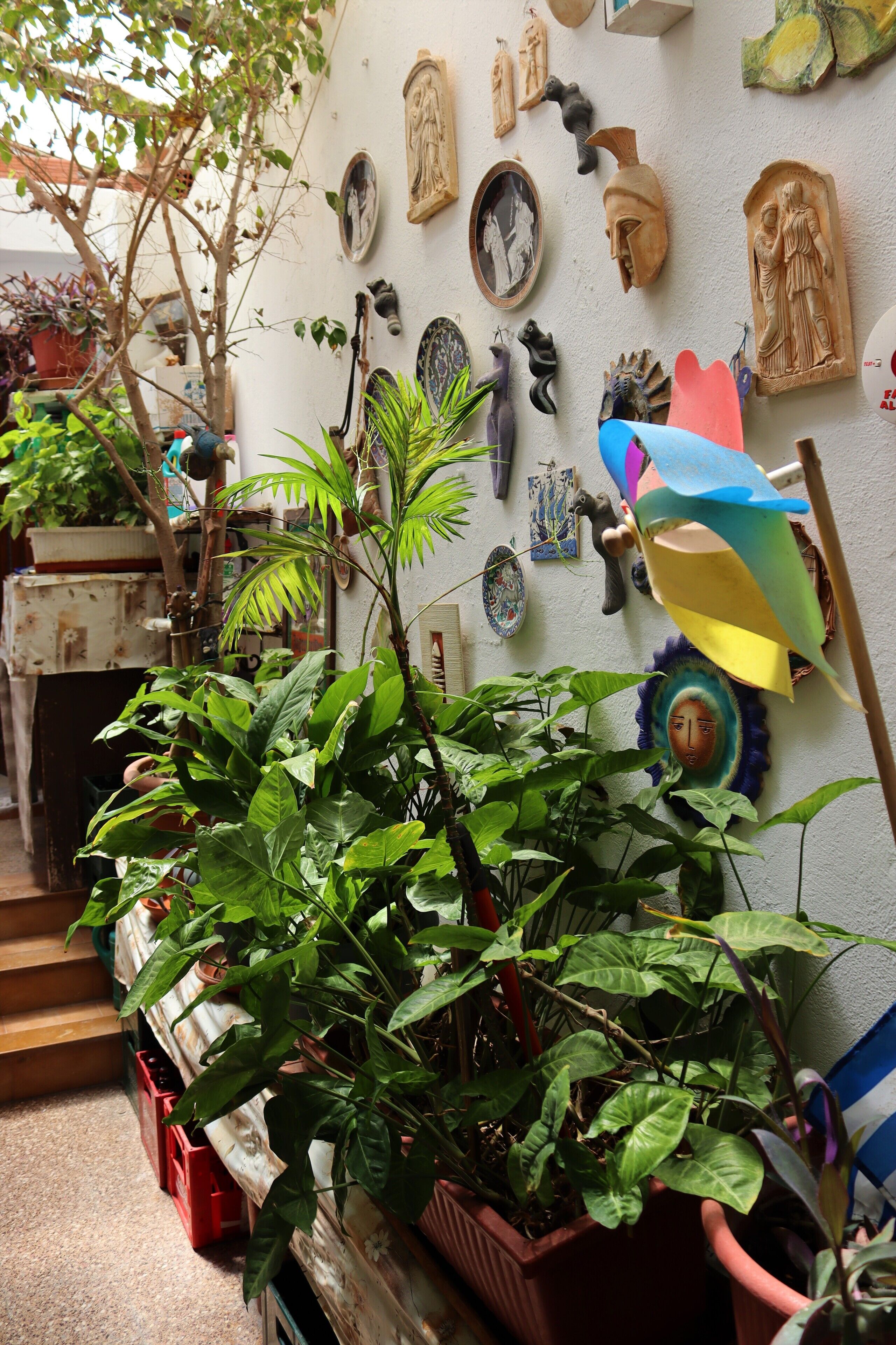 Photo - Stavros Pension