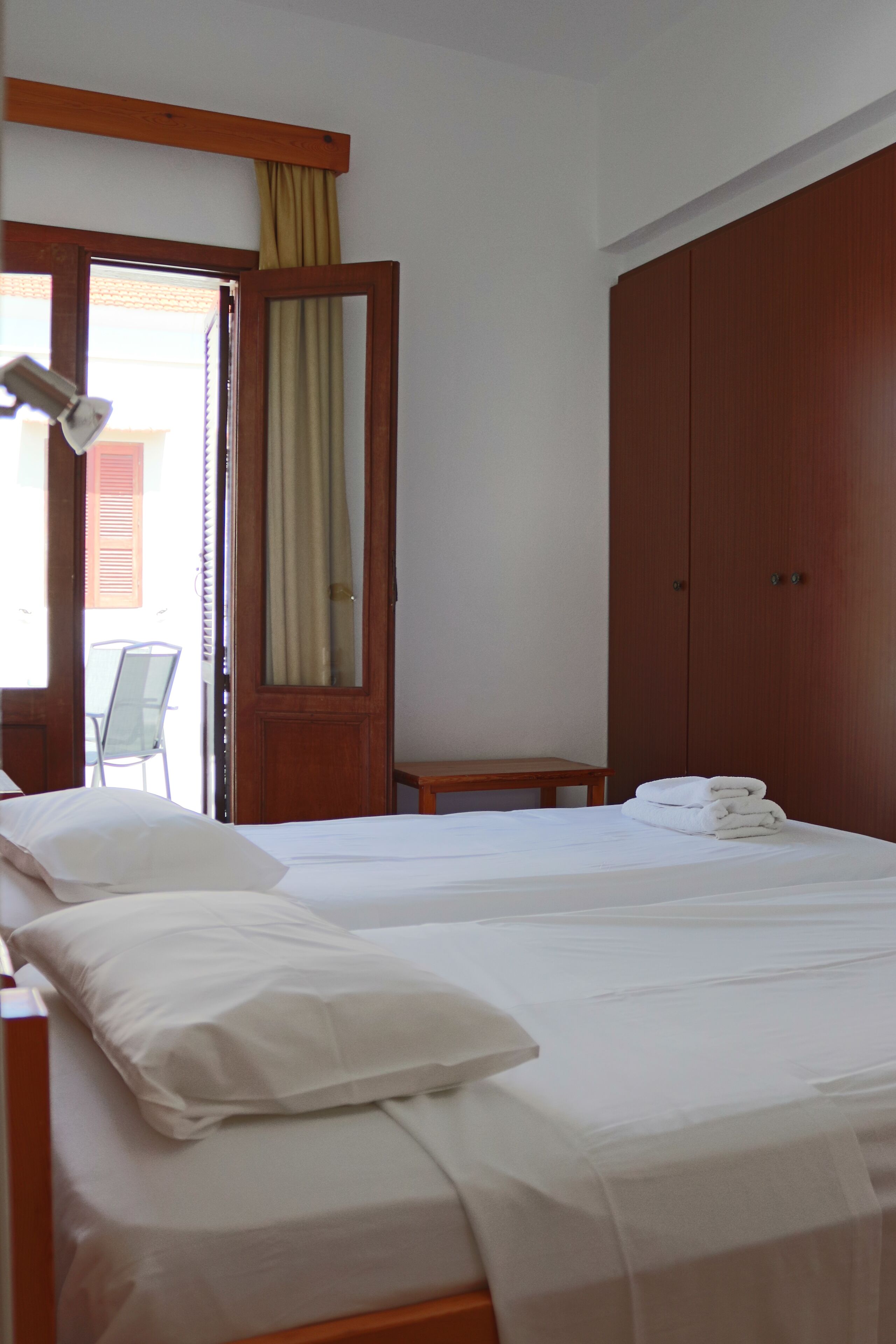 Photo - Stavros Pension