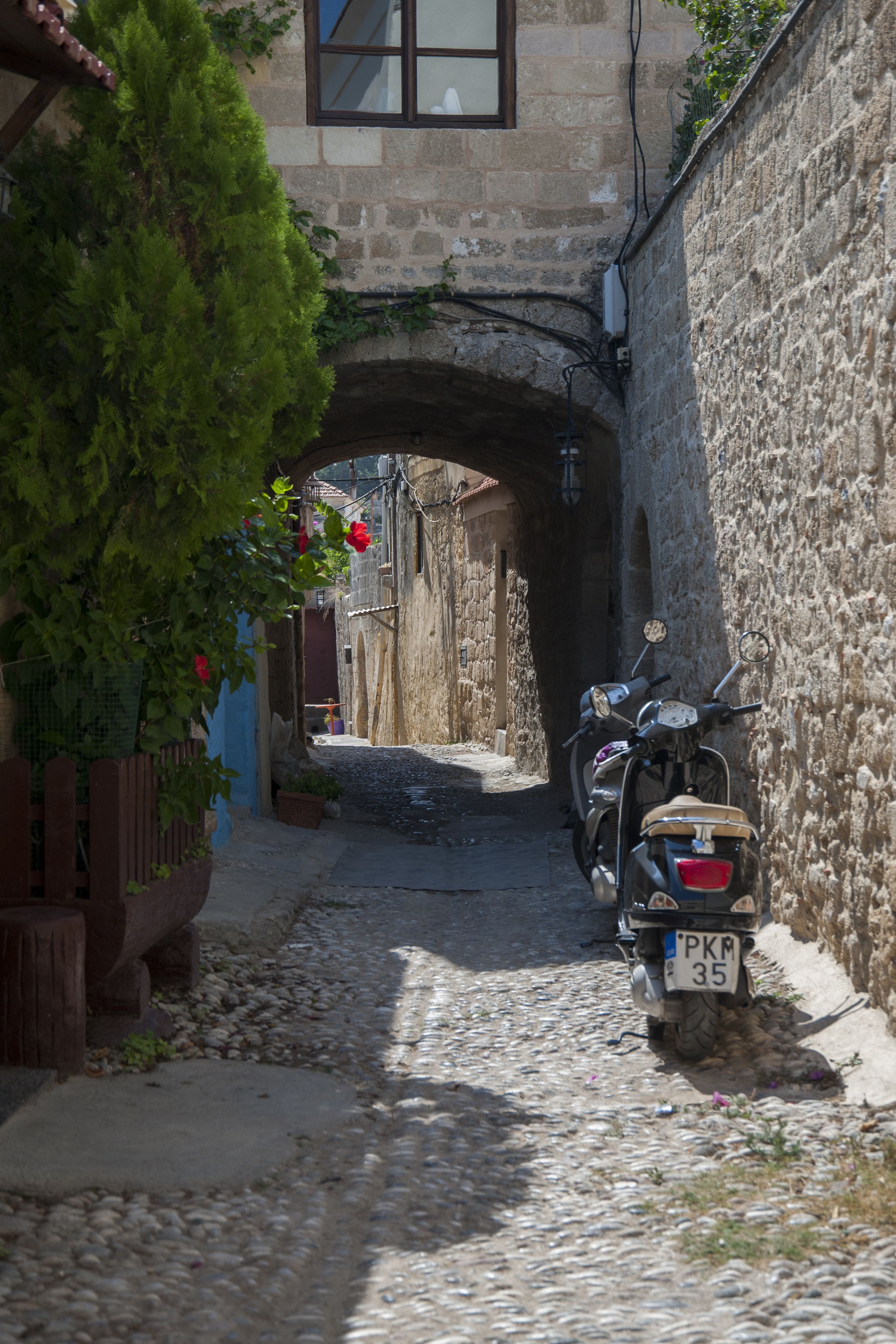 Photo - Stavros Pension