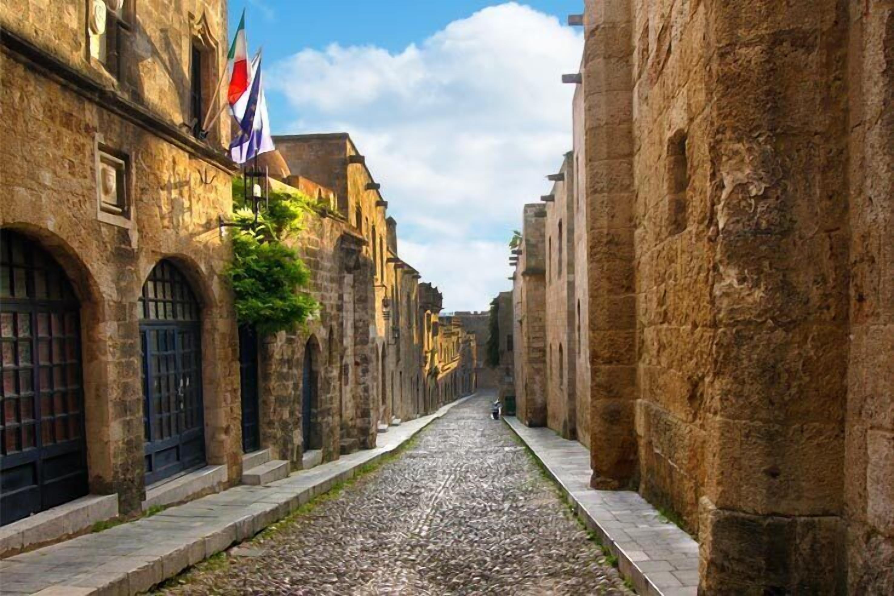 Photo - Stavros Pension