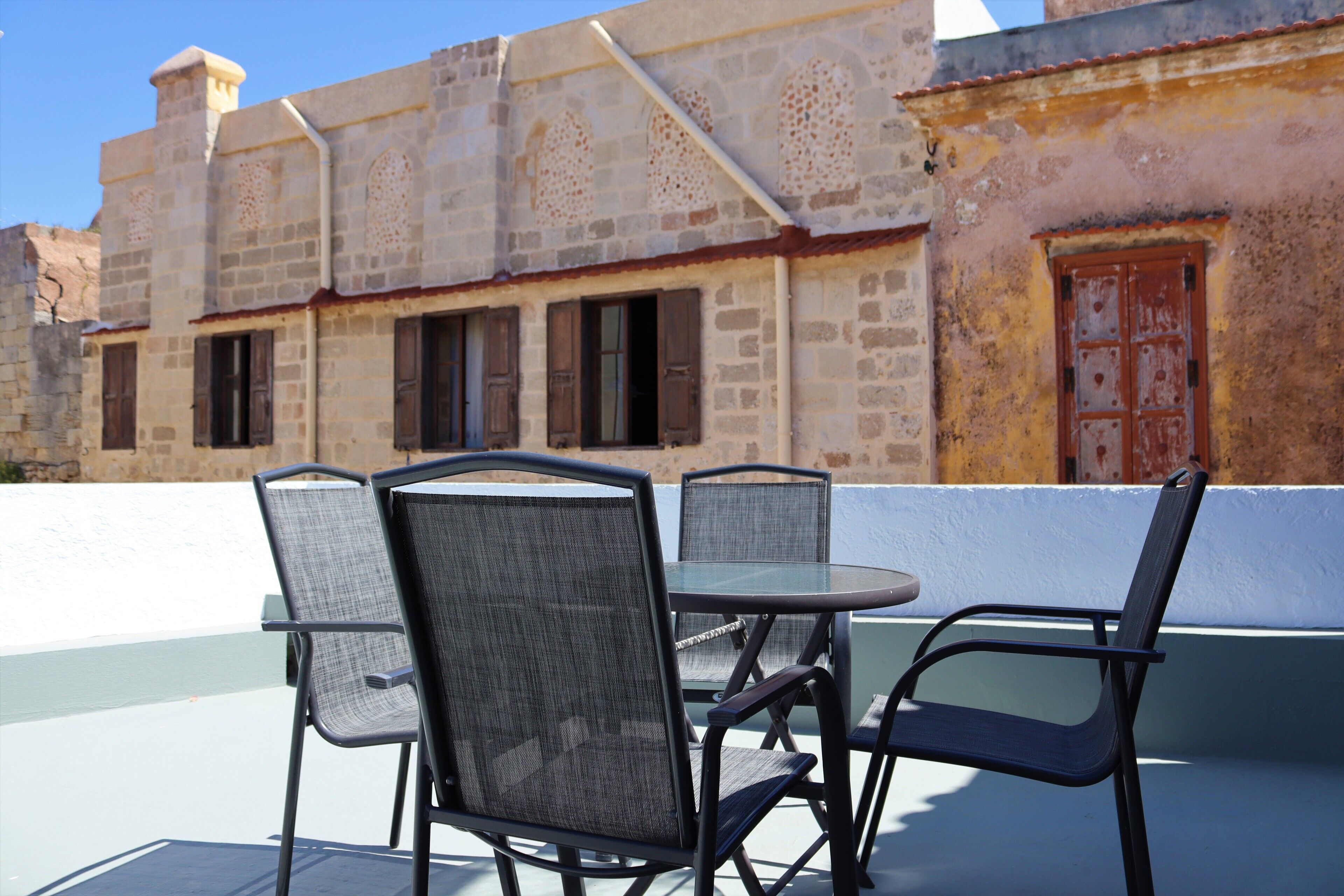 Photo - Stavros Pension