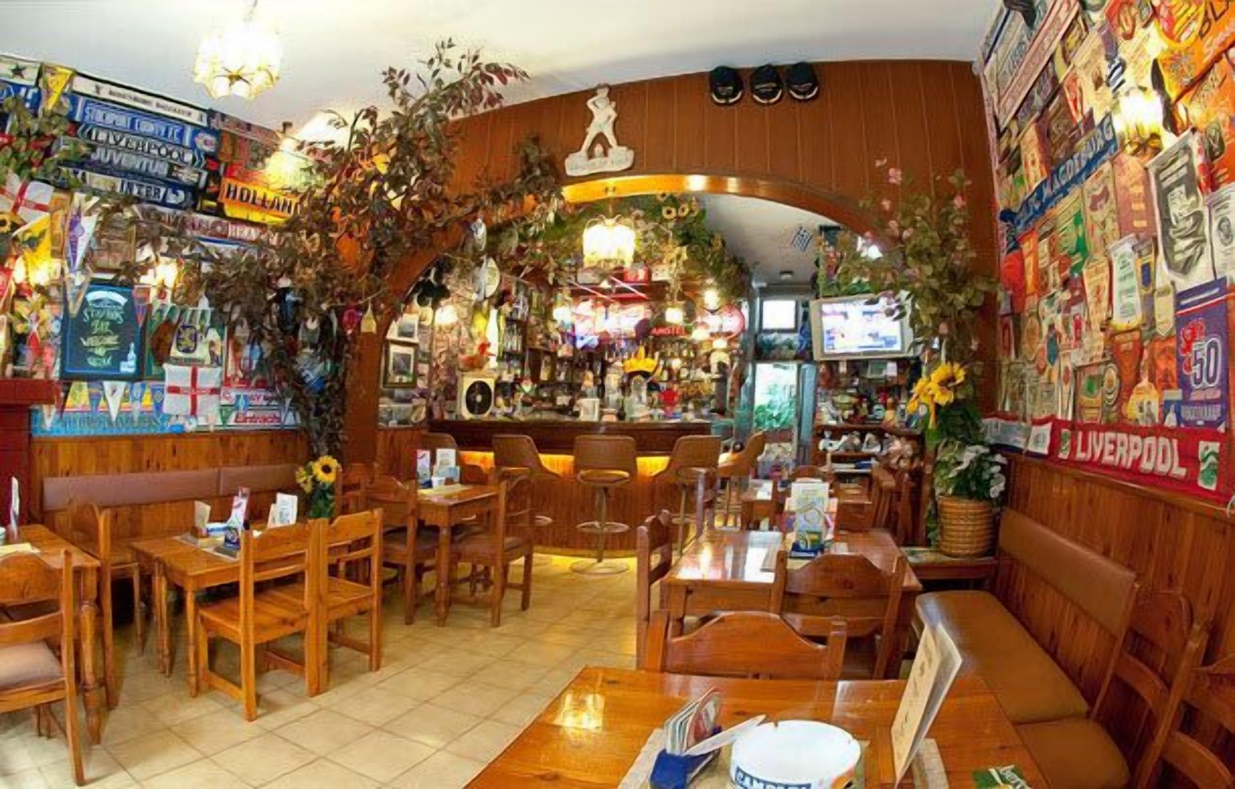 Photo - Stavros Pension