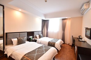 Chambre Standard avec lits jumeaux