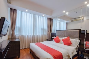 Standard Room, 1 Double Bed