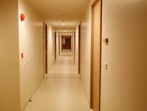 Hallway - Mochi Room at Rain Condominium Cha-am (Cha-am)