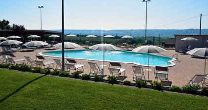 Hotel Residence Eden
