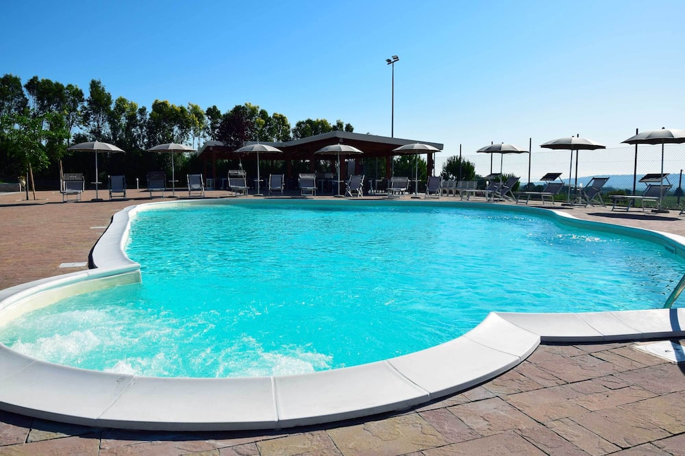 Hotel Residence Eden