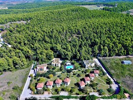 Vista aérea