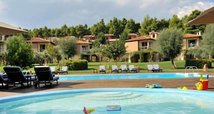 Sani Polyastron Hotel & Spa