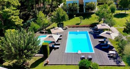 Sani Polyastron Hotel & Spa