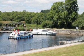 Casa Deluxe, 3 camere da letto, patio | Terrazza/patio