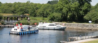 Quay Rest 