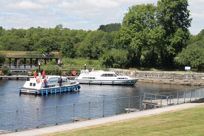 Quay Rest 