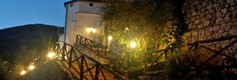 Casa Scola Agriturismo
