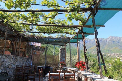 Casa Scola Agriturismo