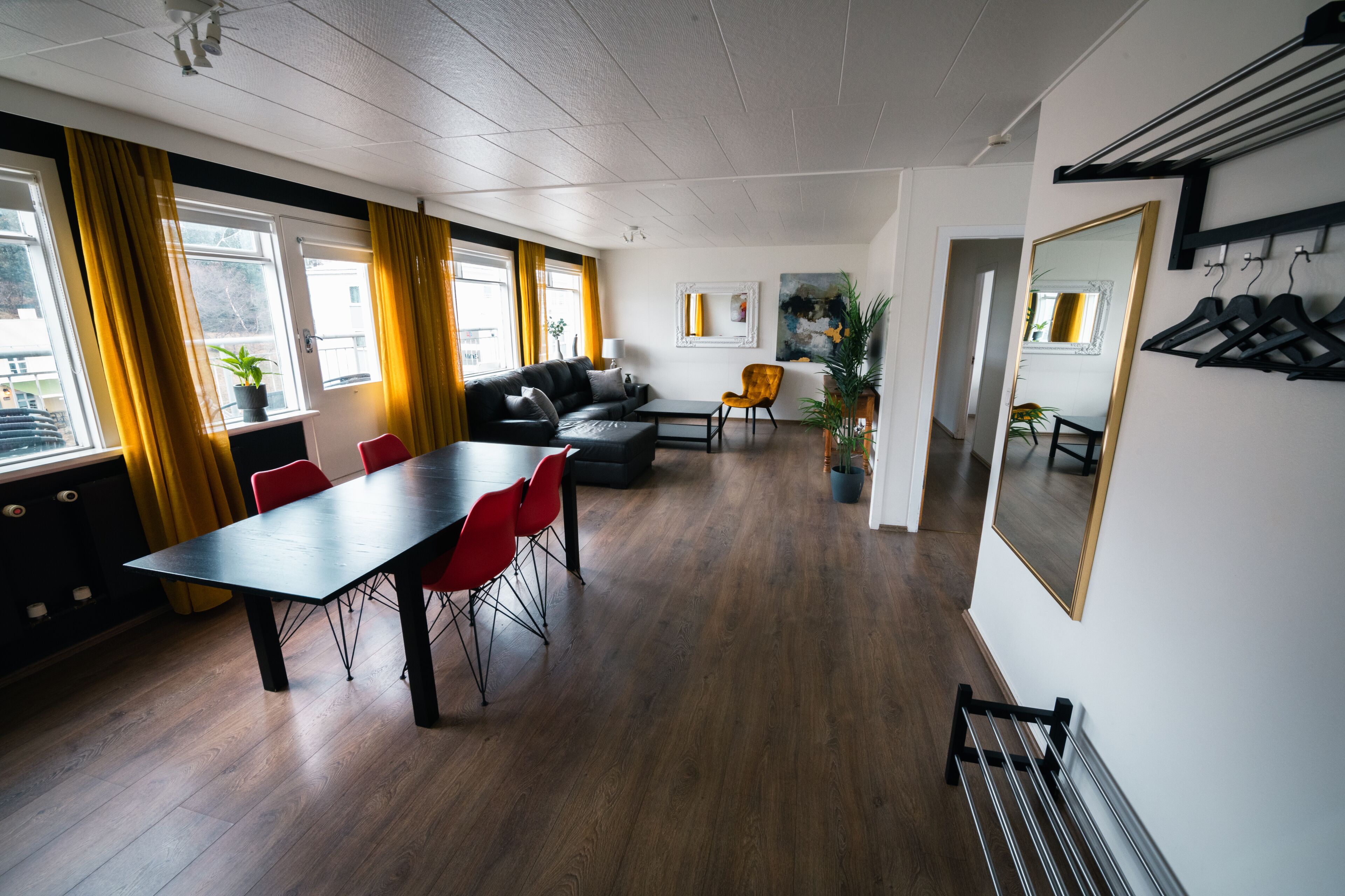 Foto - Apótek Guesthouse