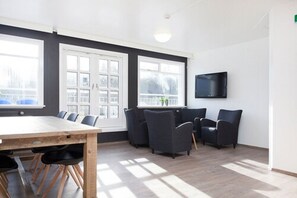 Ausstattung der Unterkunft