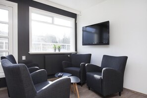 Ausstattung der Unterkunft