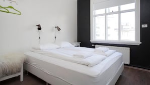 Unclassified image, 4 of 37, button - Apotek Guesthouse (Akureyri)