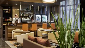 Aire de restauration