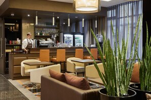 Aire de restauration