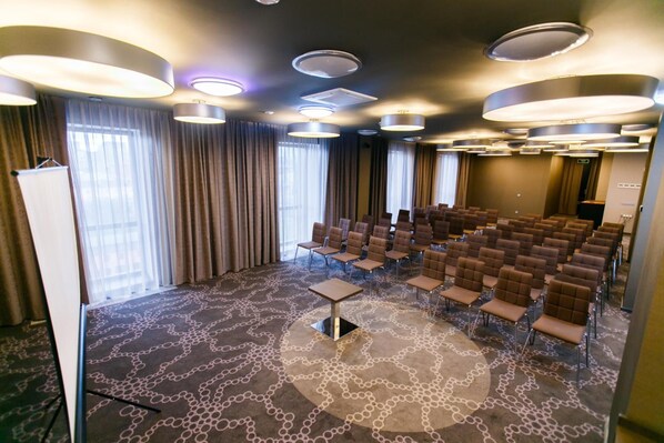 Salle de réunion