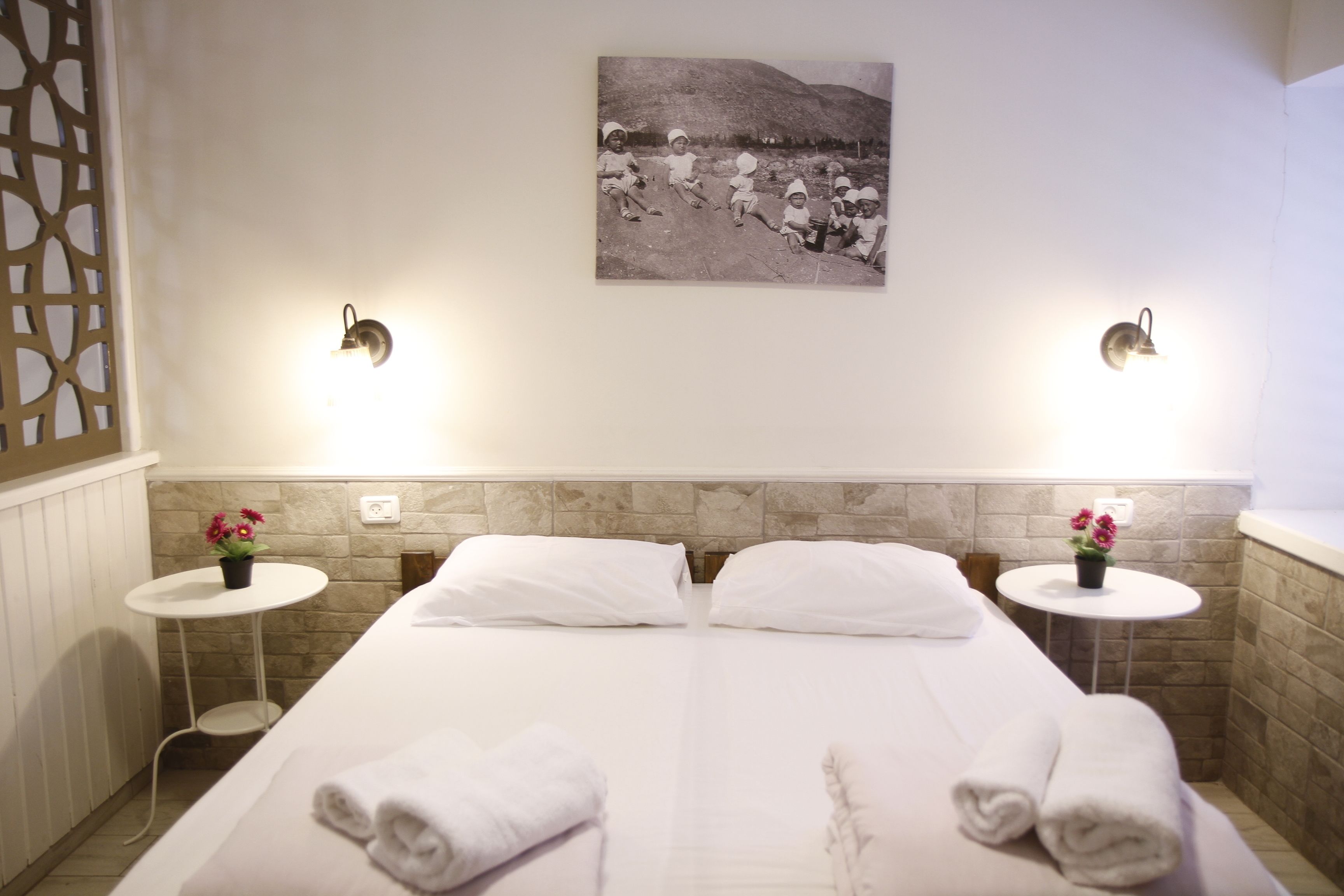 Beit Alfa Kibbutz Country Lodging