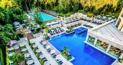 LTI Dolce Vita Sunshine Resort