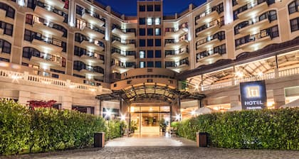 LTI Dolce Vita Sunshine Resort