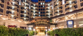 LTI Dolce Vita Sunshine Resort