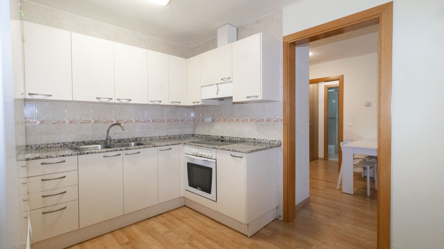 Apartamentos Pantebre 3000