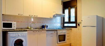 Apartamentos Pantebre 3000