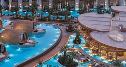 Stella Island Luxury Resort & Spa - Adults Only