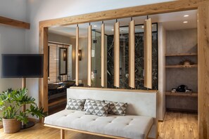 Grand Bungalow, Jetted Tub (Over water) - Stella Island Luxury Resort & Spa - Adults Only (Hersonissos)