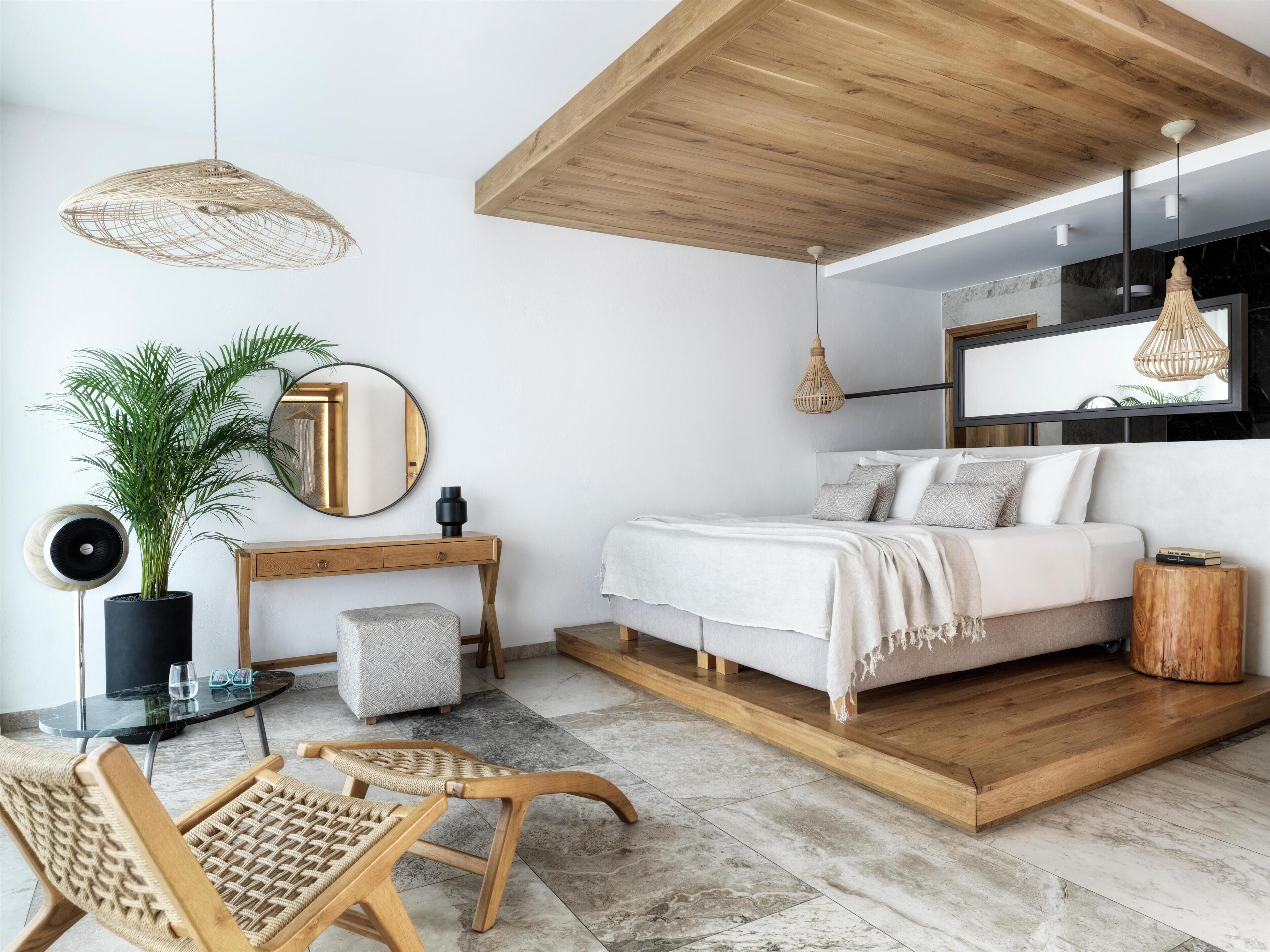 Foto - Stella Island Luxury Resort & Spa (Adults Only)