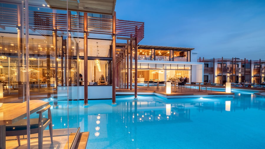 Stella Island Luxury Resort & Spa - Adults Only