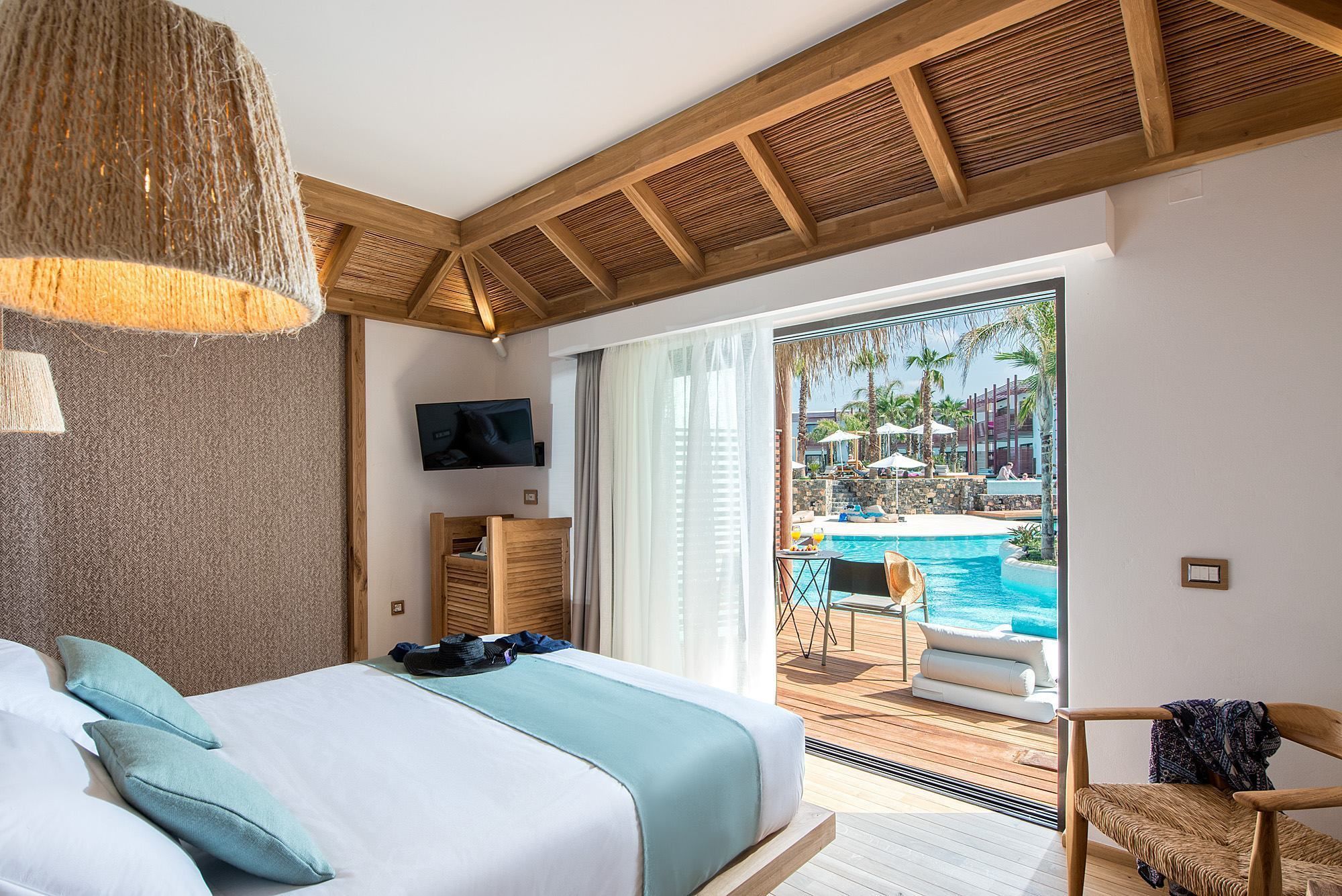 Bungalow (Over water) | Water view