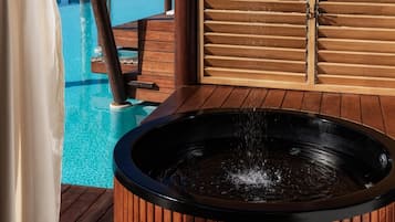 Minibar, coffres-forts dans les chambres, bureau, chambres insonorisées