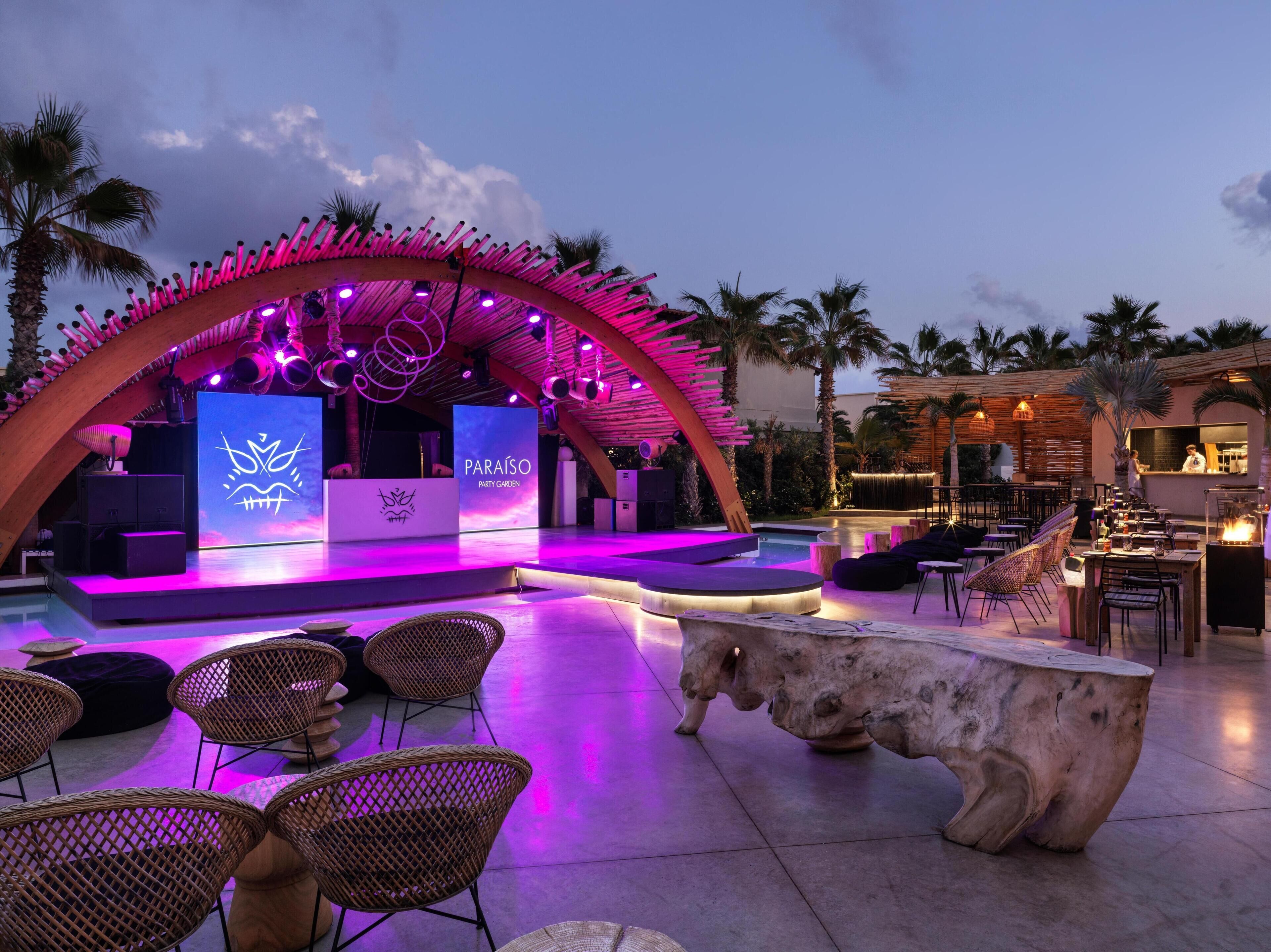 Foto - Stella Island Luxury Resort & Spa (Adults Only)