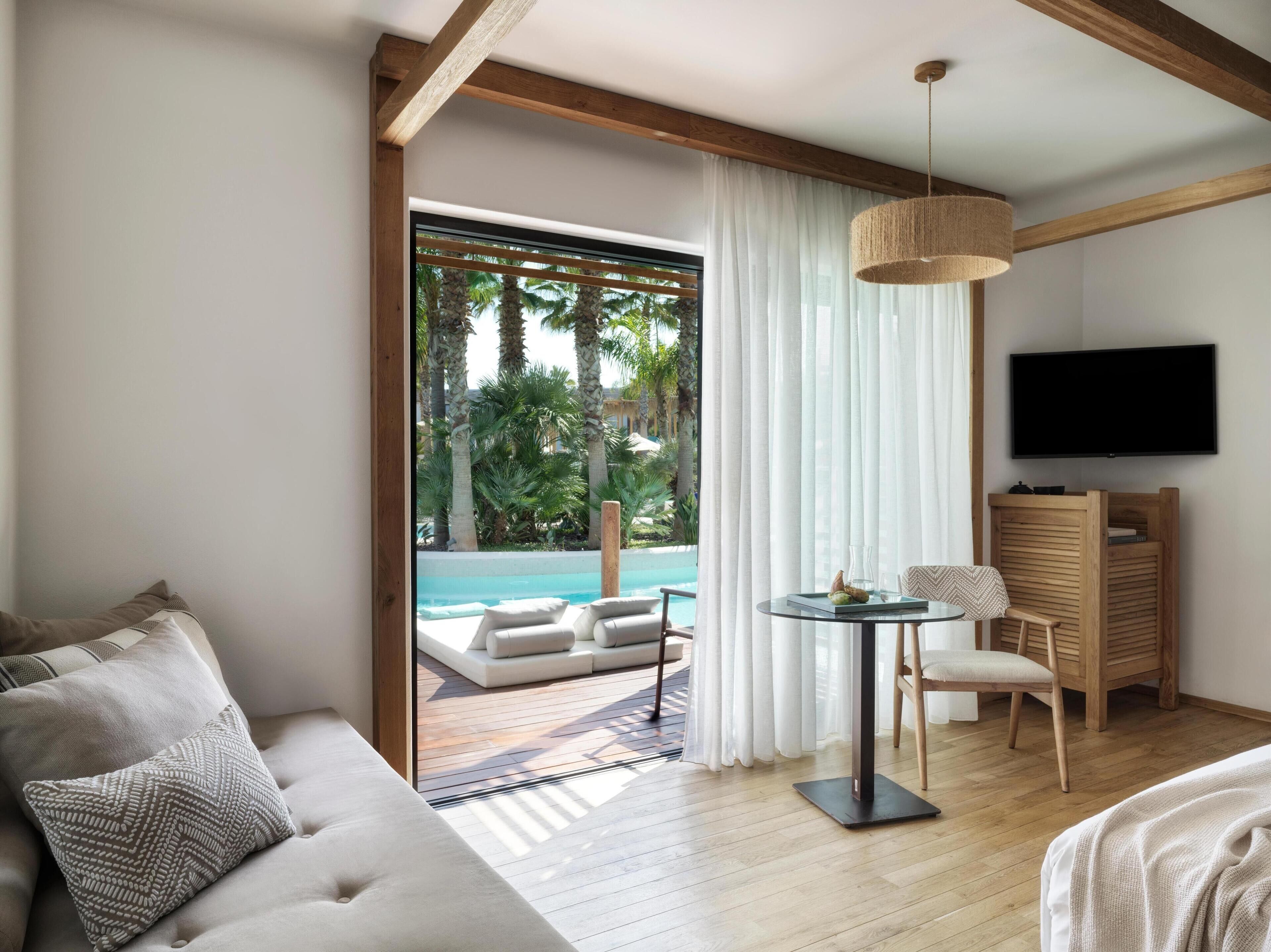 Photo - Stella Island Luxury Resort & Spa - Adults Only