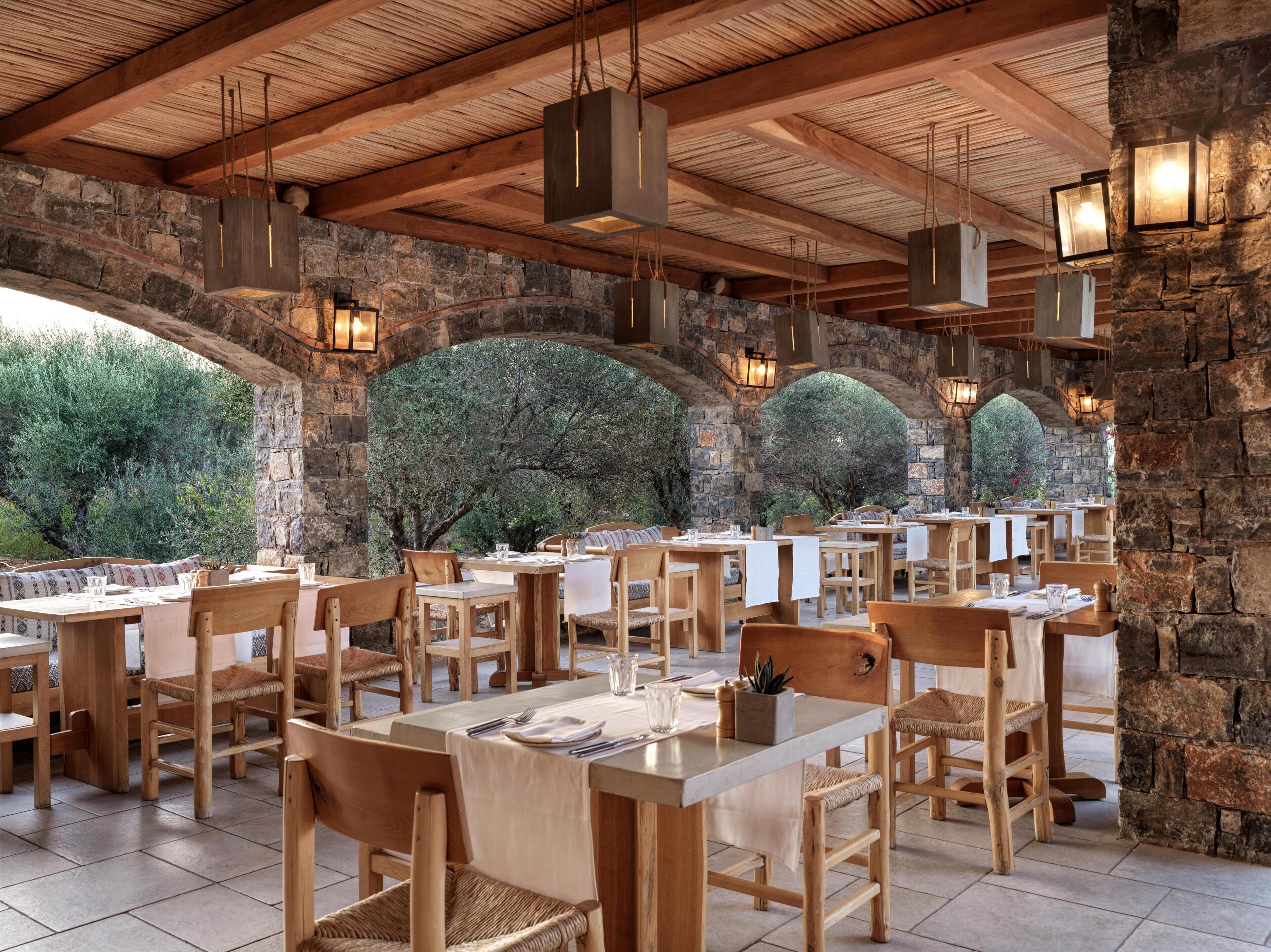 Foto - Stella Island Luxury Resort & Spa (Adults Only)