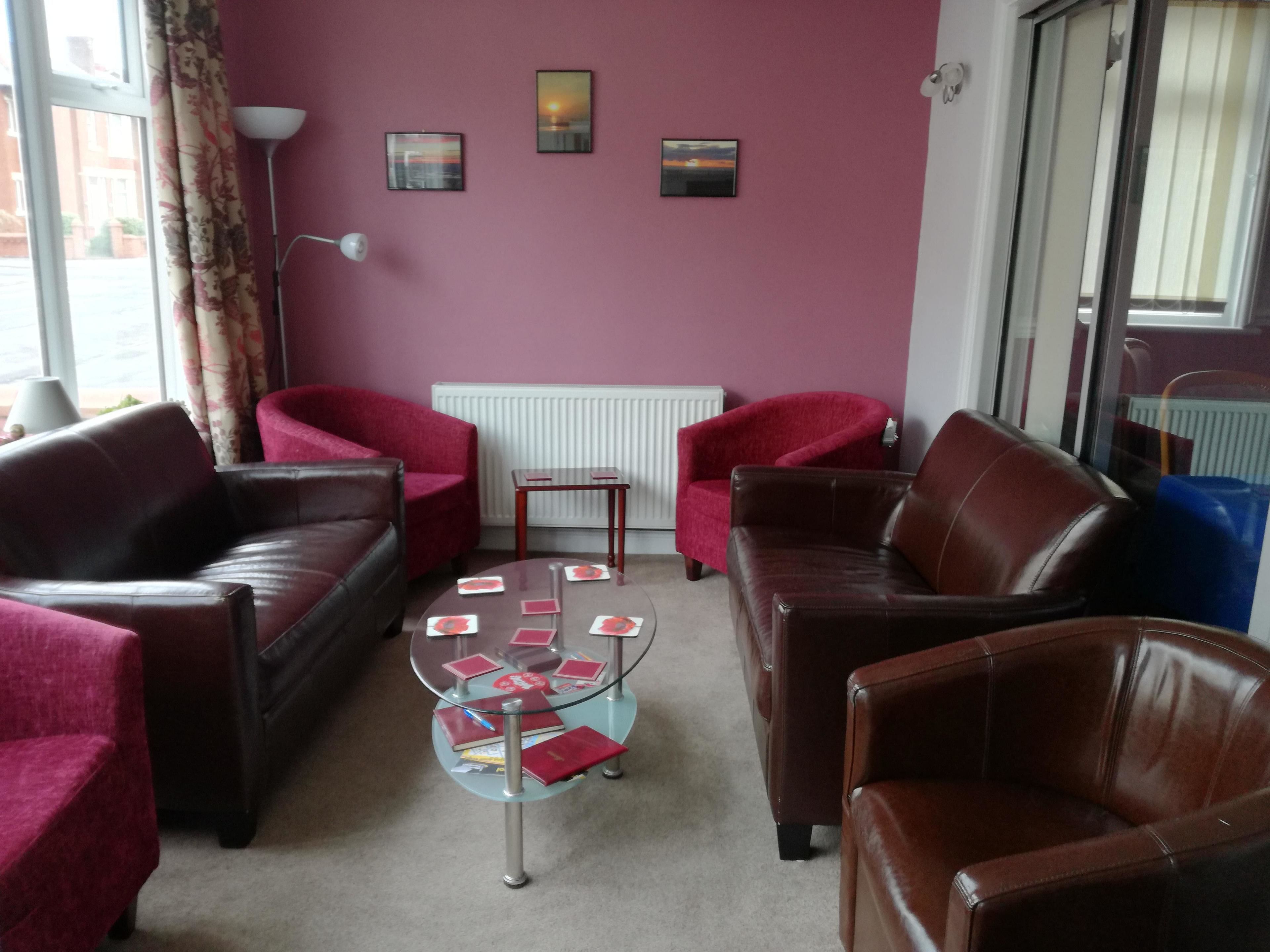 Foto - The Berwick - Over 40's Only