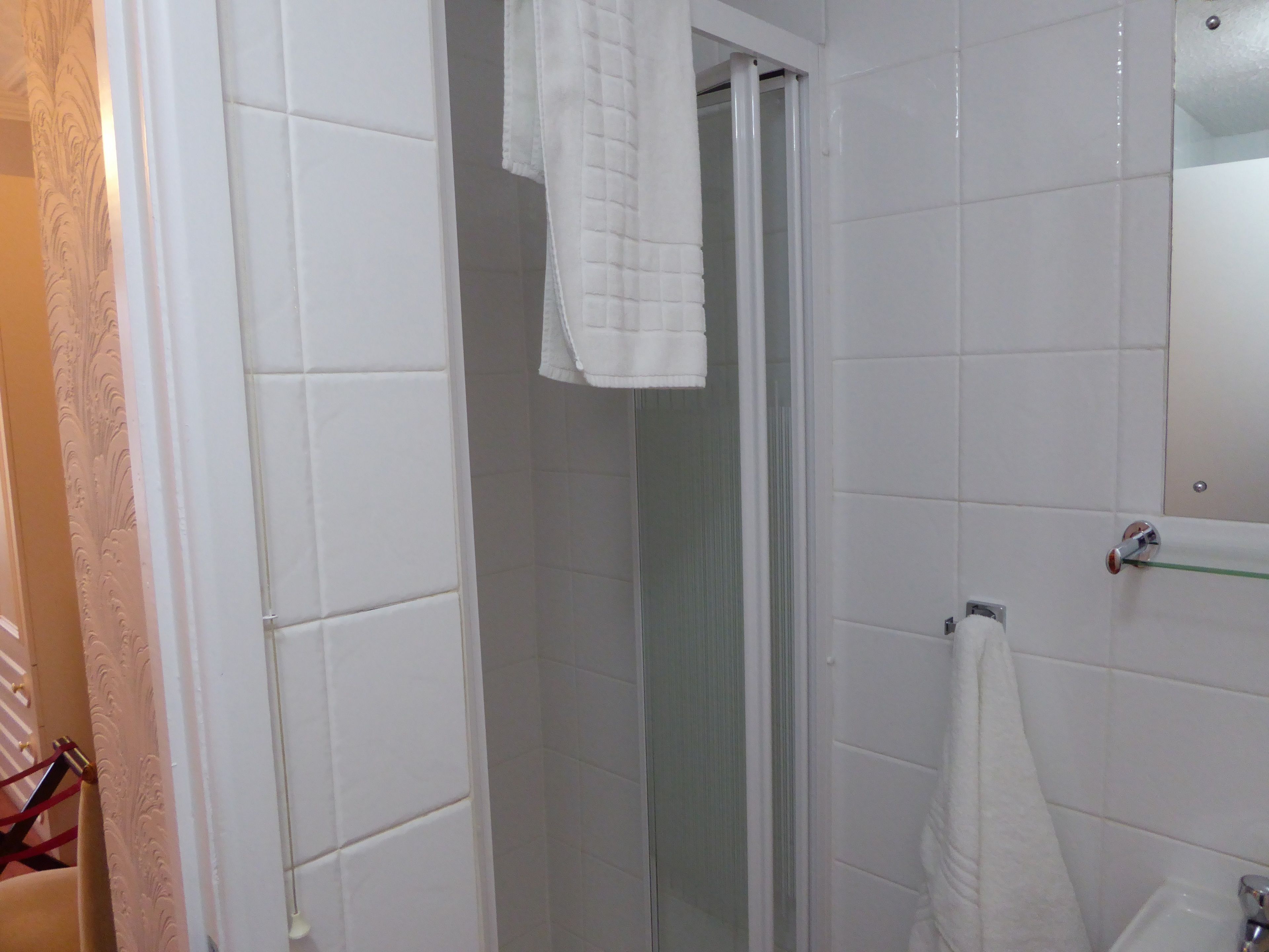 Foto - The Berwick - Over 40's Only