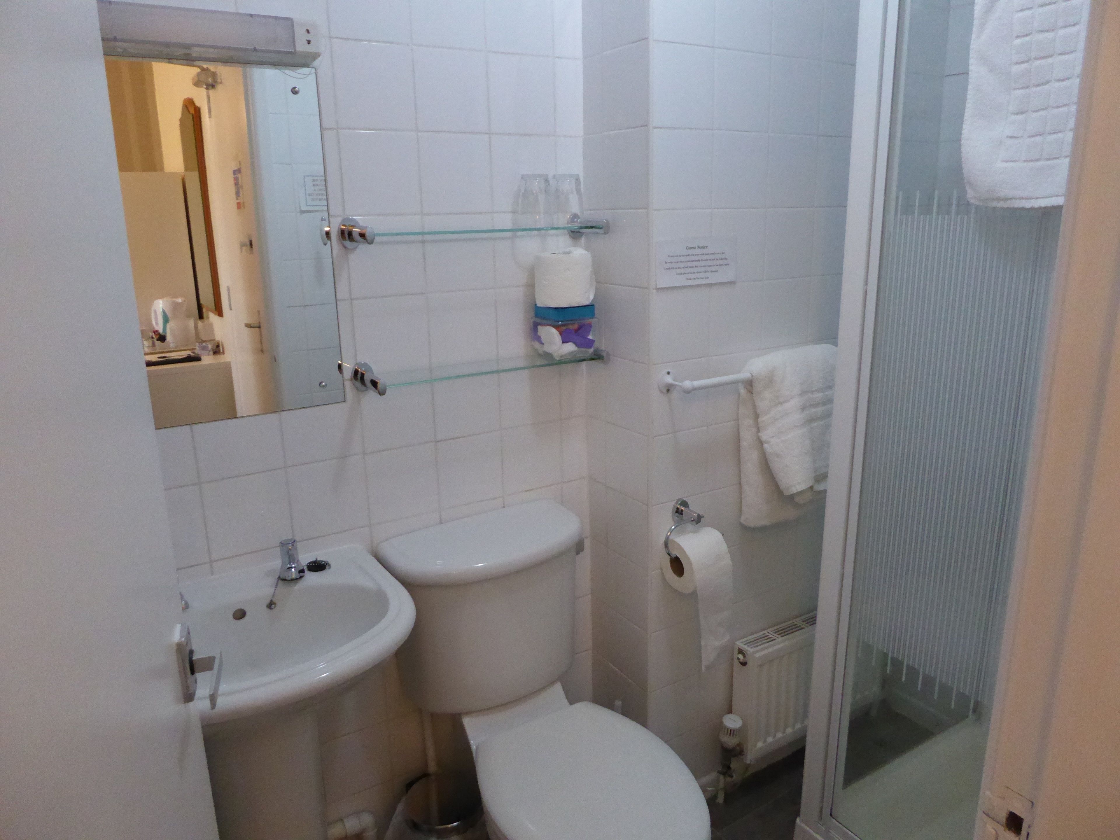 Foto - The Berwick - Over 40's Only